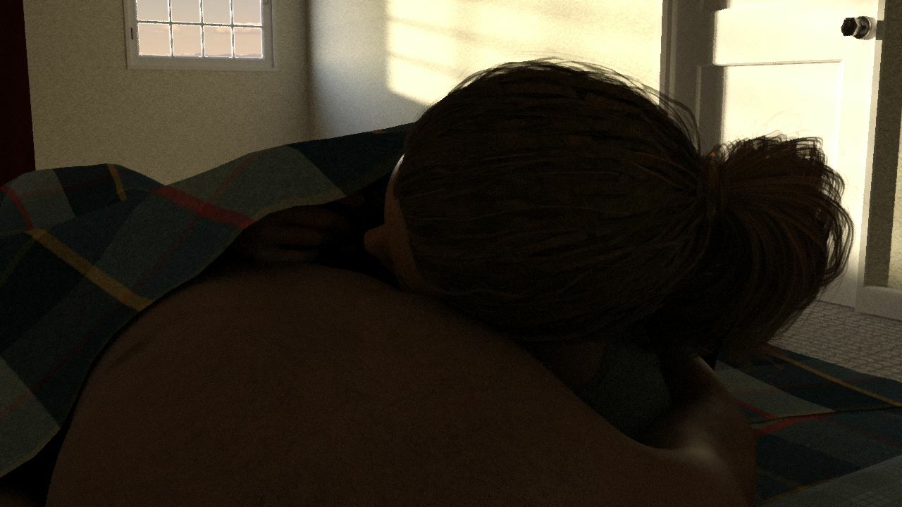 Twisting Vines Episode 4