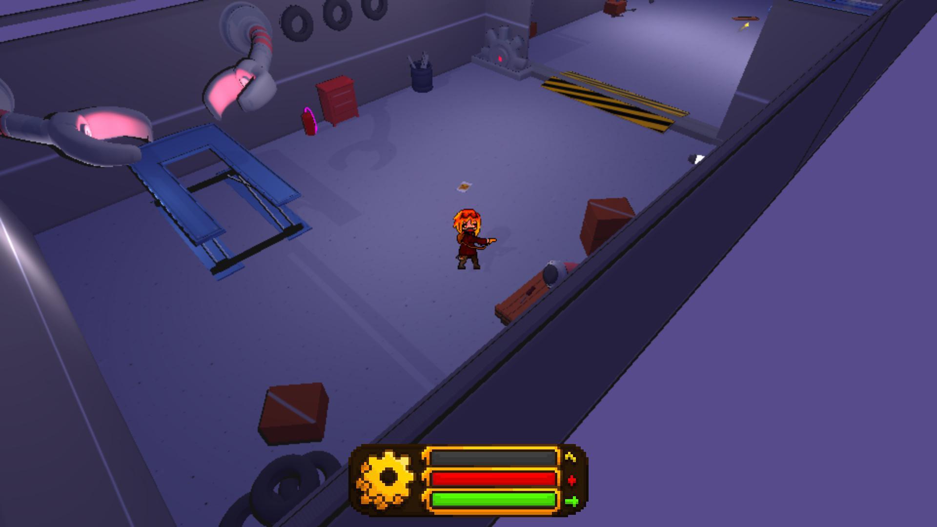 Adeptos dos Mecânicos