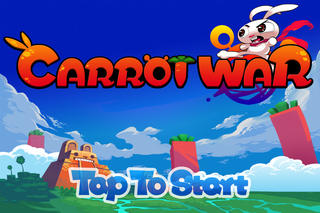 Carrot War