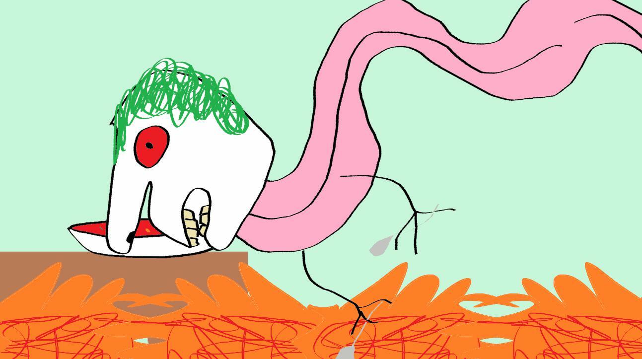 SOUP (Sebastian Scaini)