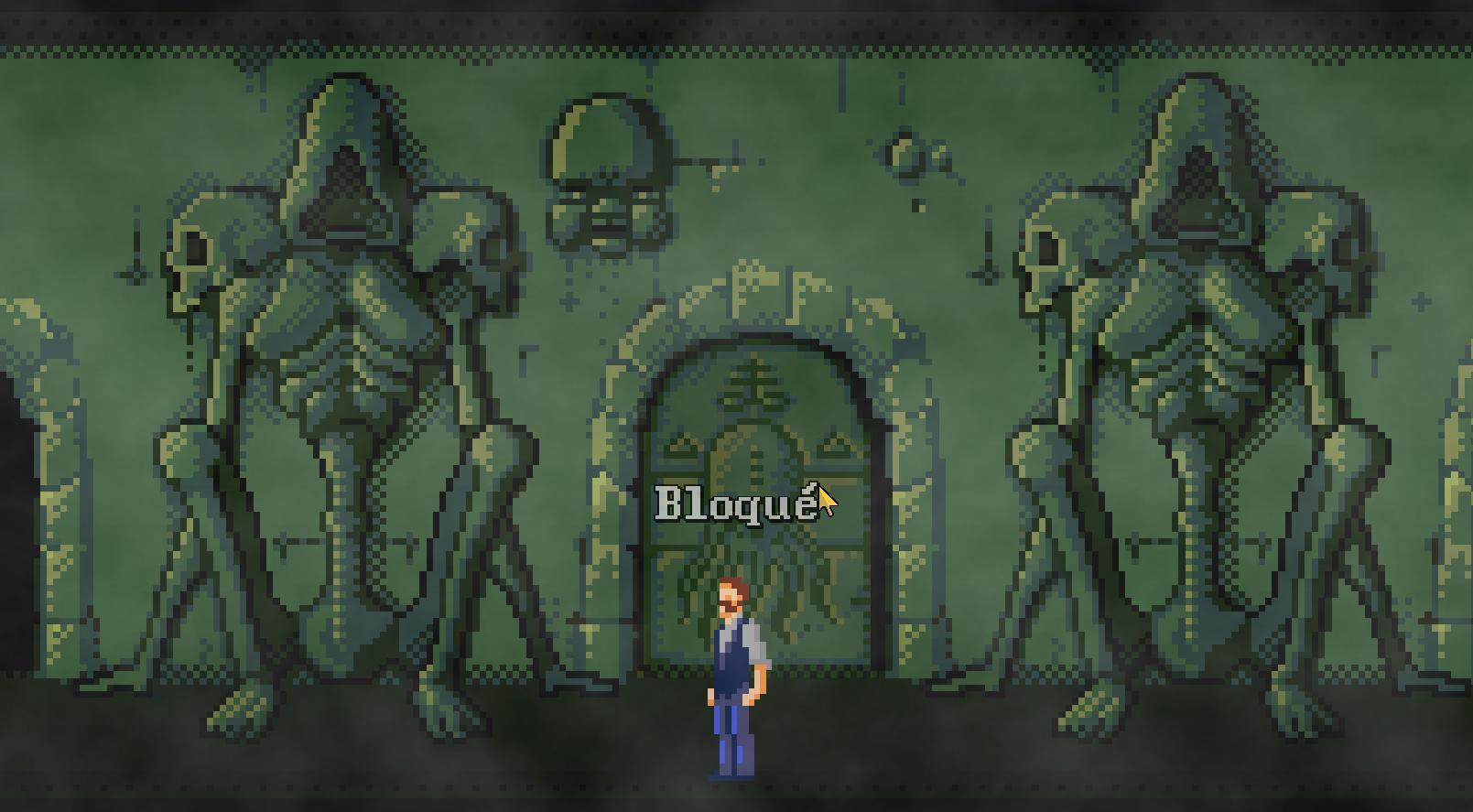 The Cult: Forgotten Ritual