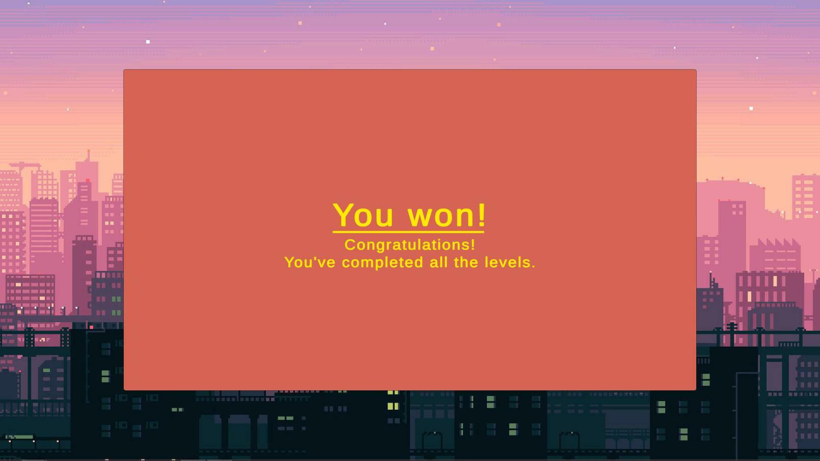 The Devils Game (Tigermon)