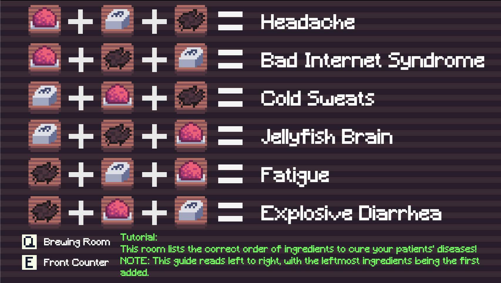 Apothecary (Ryoma Marta-Sugawara)