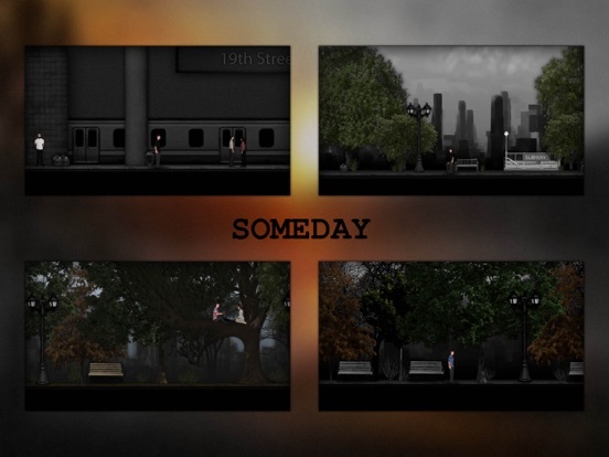 SOMEDAY (2017) screenshot
