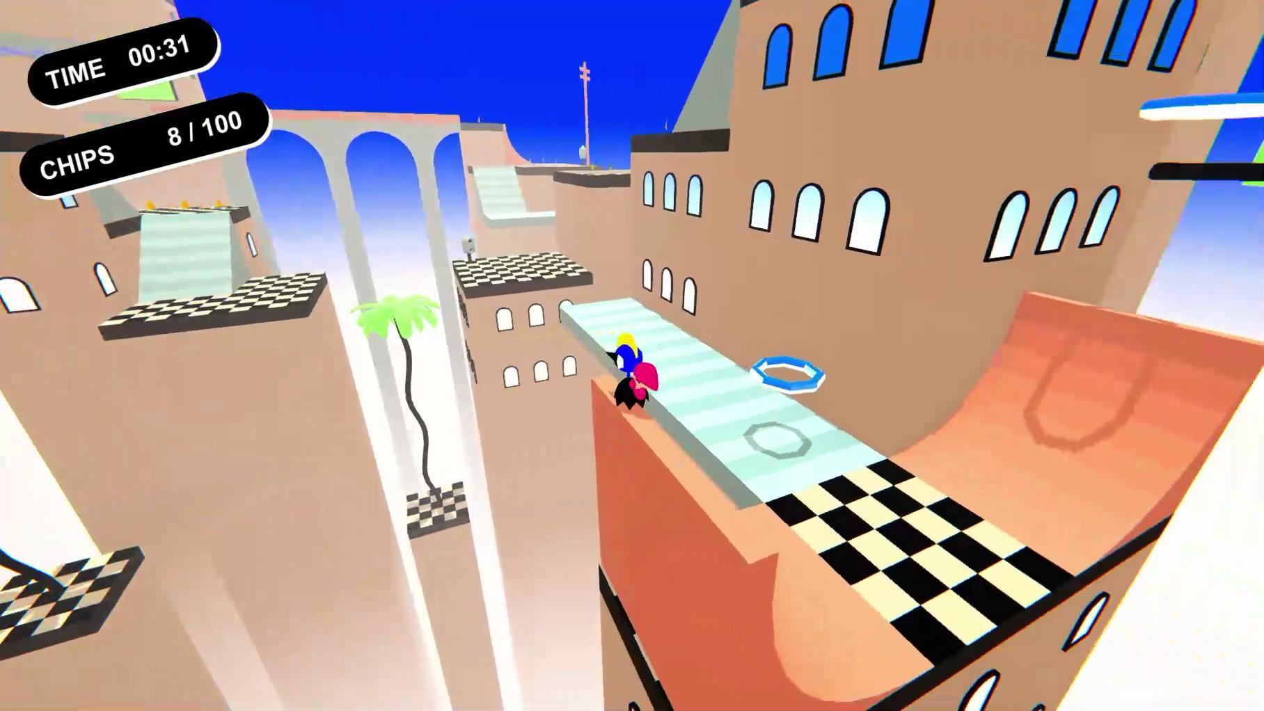 Pangolin Cassowary (Demo 2)