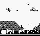 Choplifter II