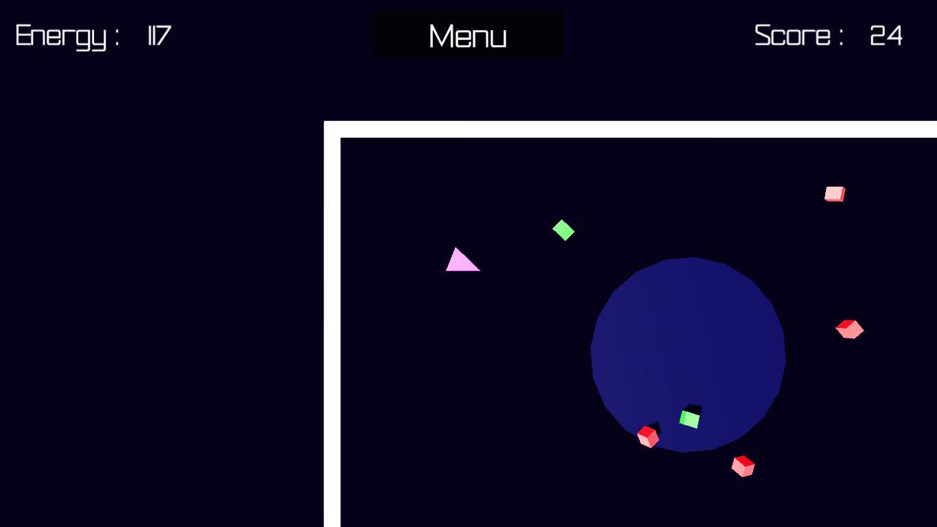 Spotlight (Omega23) screenshot