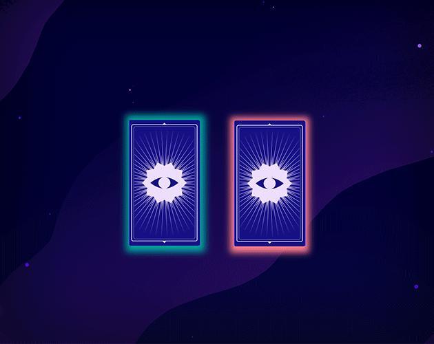 The mystic world of Ratarot