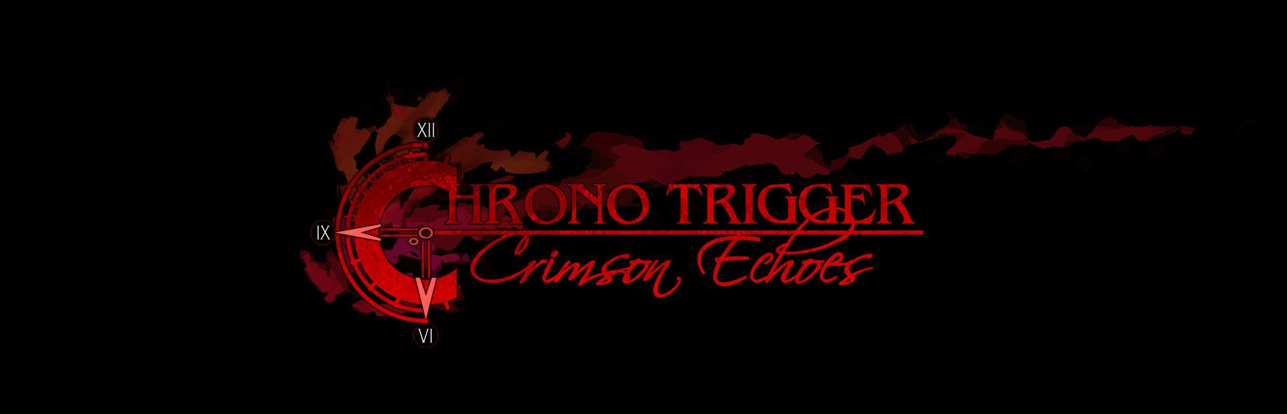 Chrono Trigger: Crimson Echoes