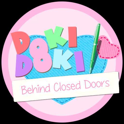 Doki Doki - Behind Closed Doors