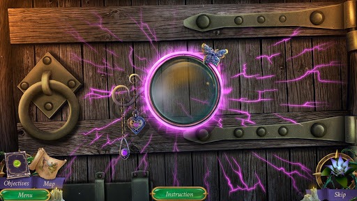 Queen's Quest 2: Stories of Forgotten Past