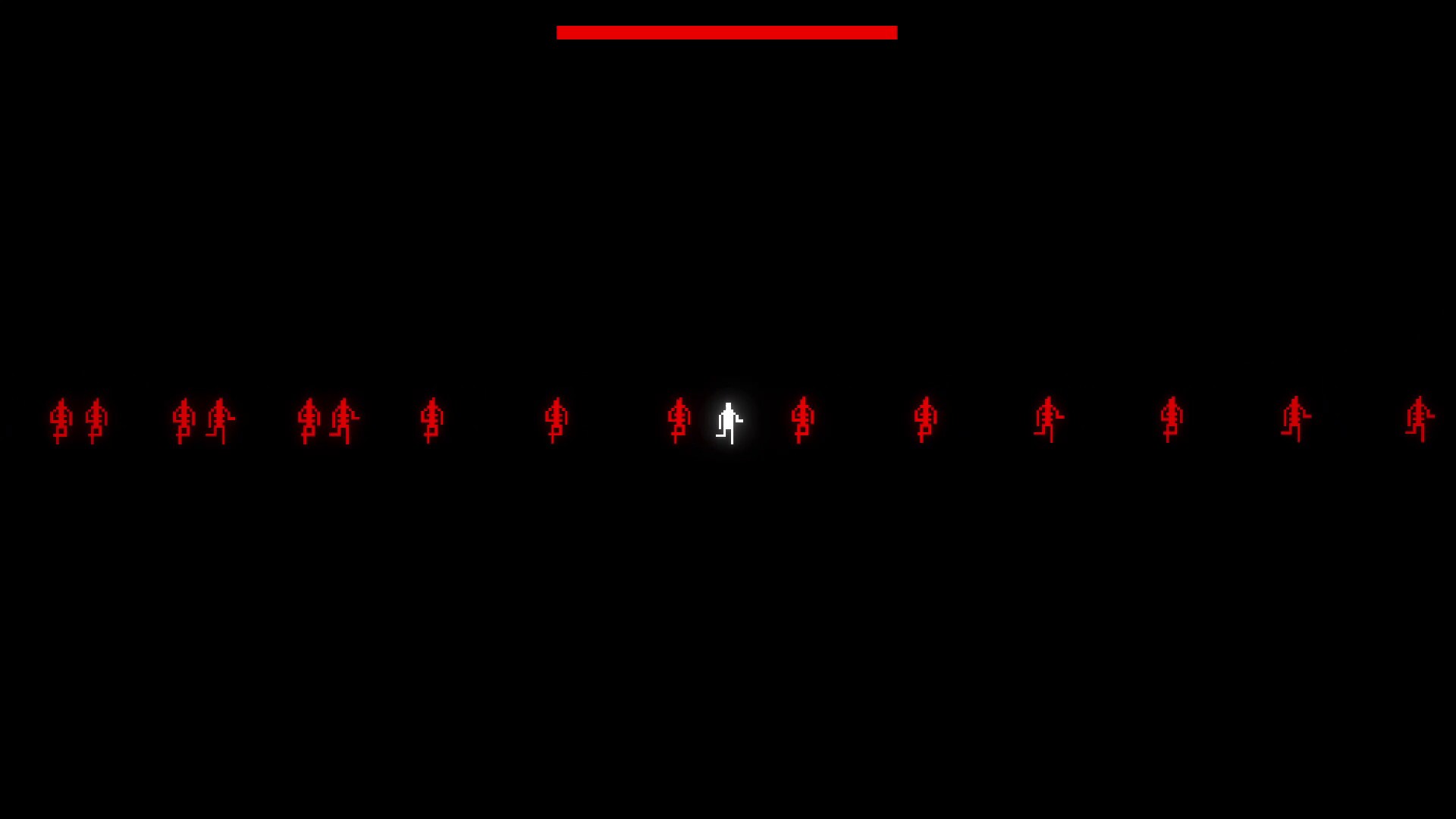 2310 seconds in HELL