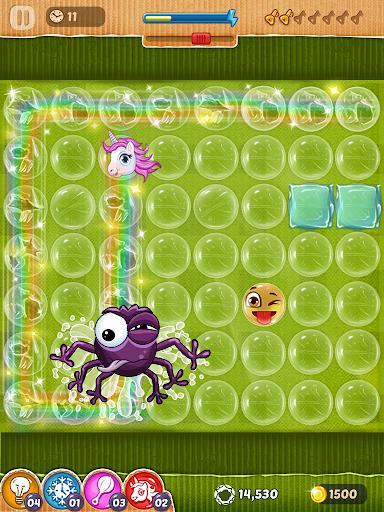 Bubble Crusher 2 - Multiplayer