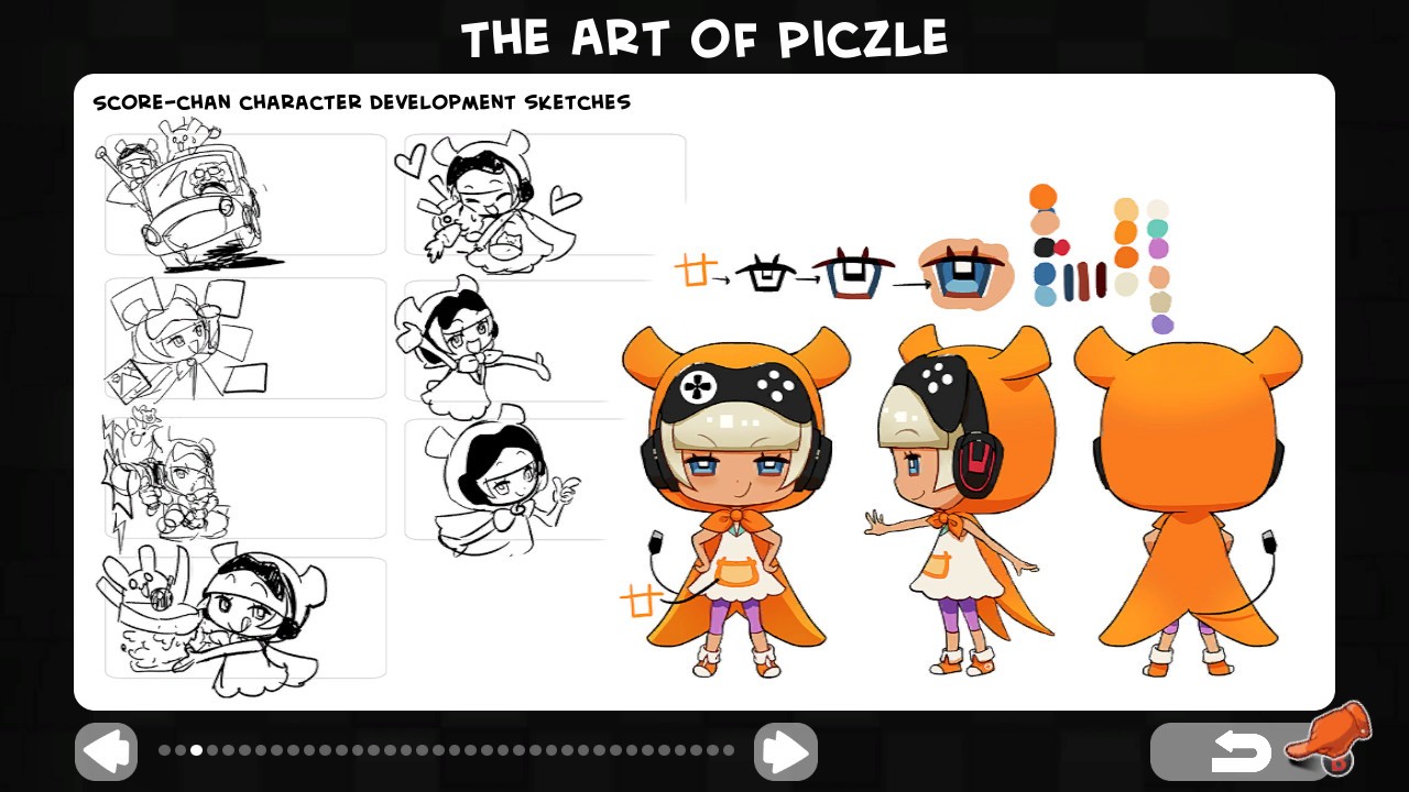 Piczle Lines DX+α
