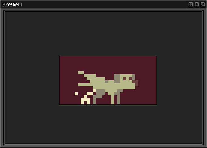 Woodland (Pixel Beef, yarenlen, PixelPete)