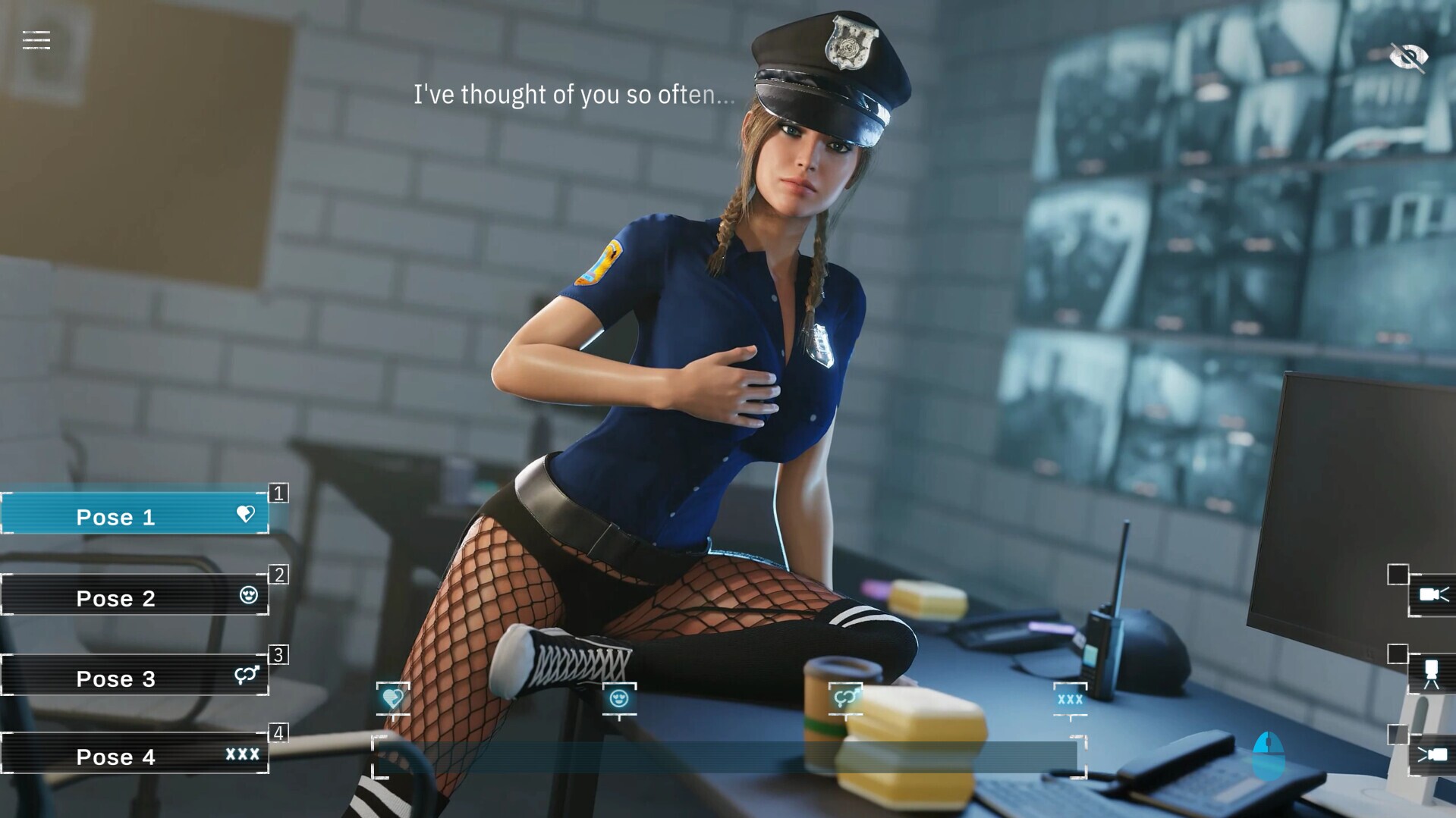 SEX Police 🔞🚨