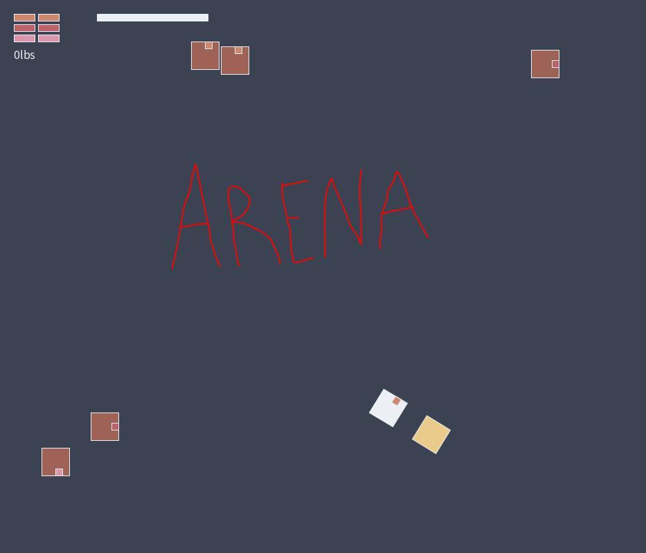 Arena (itch) (Hankik)