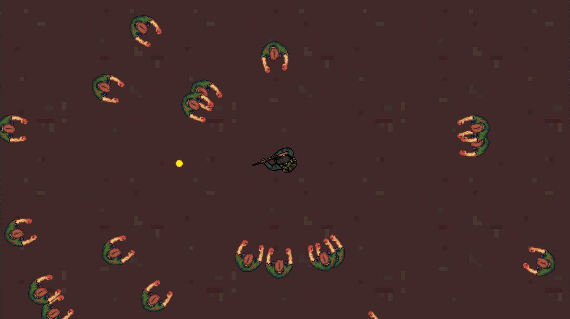 Zombie Escape (ChefSemiColon)