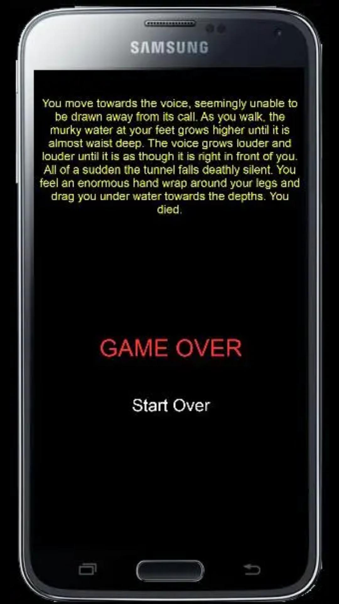 The Crypt of the Forsaken