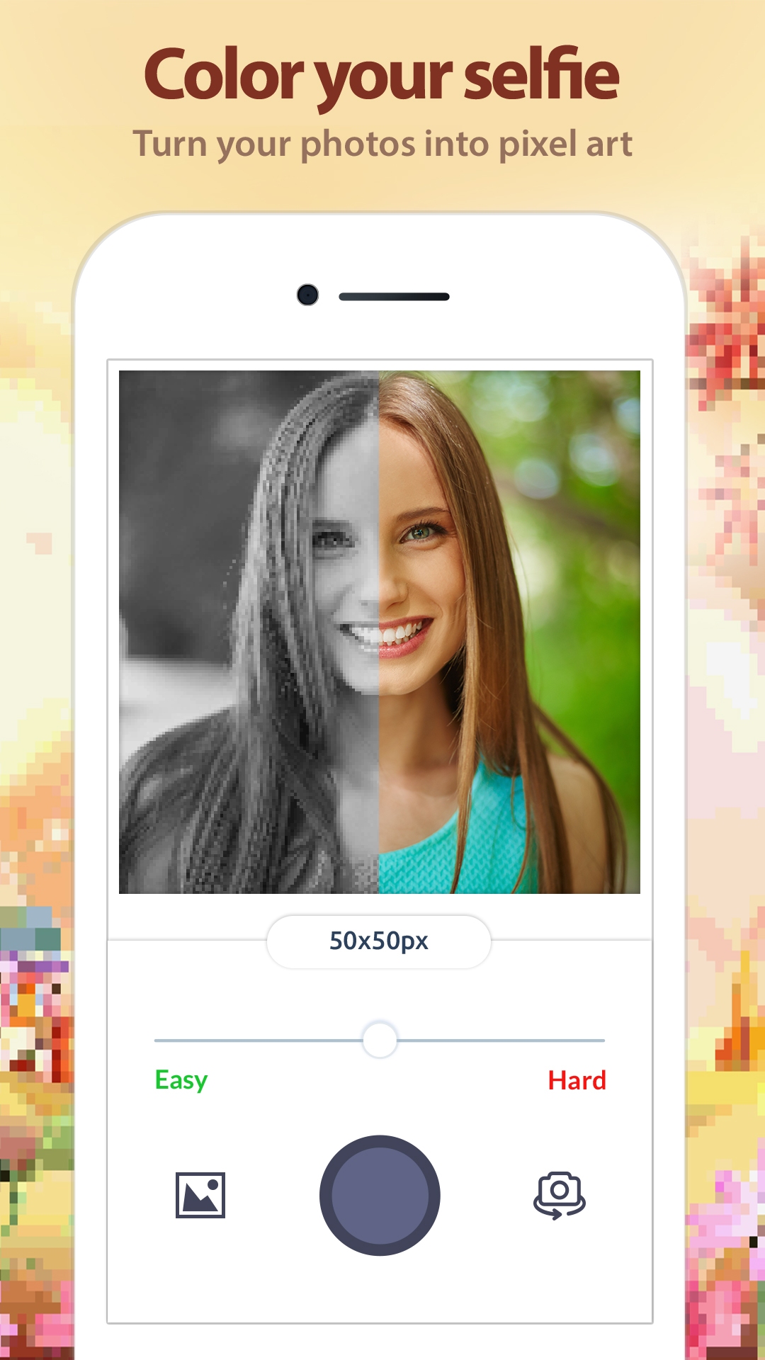 Mandala Color by Number: Coloring Book for Adults