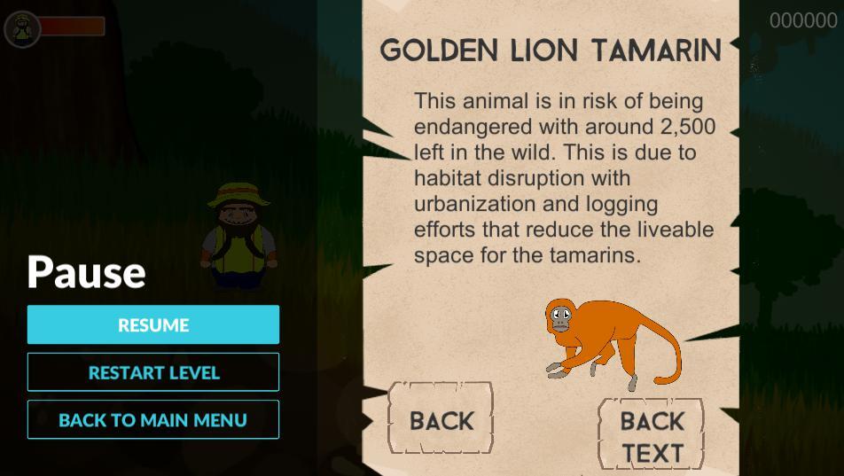 Forest Game (lag1999)