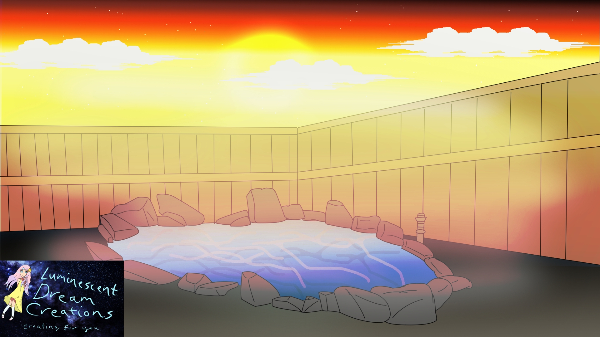 Dreamscape Highschool: After Stories