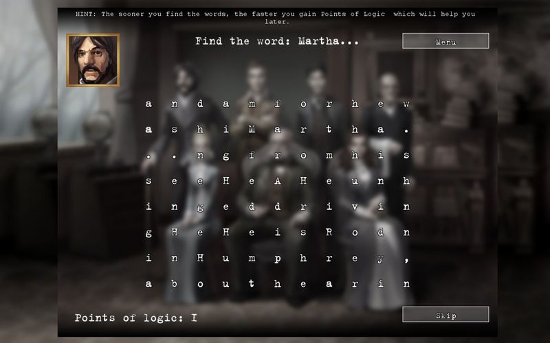 Who Is The Killer (Episode Two)