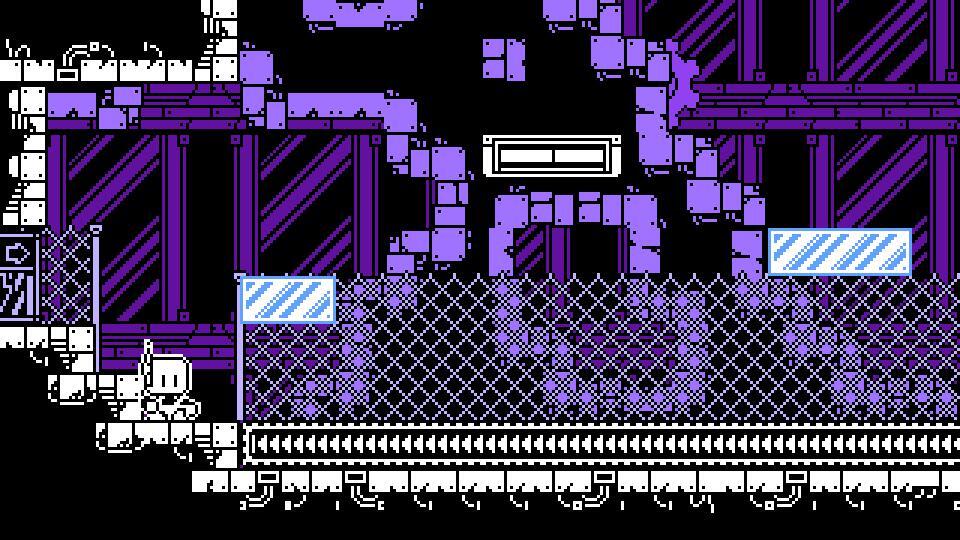 Microvania (KeyDrop, Gamekrazzy, OneThatEatYou, fatcatmilo)