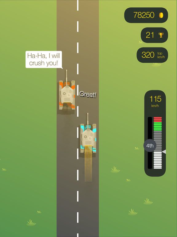 Drag Race FRVR - Hit the Gas!