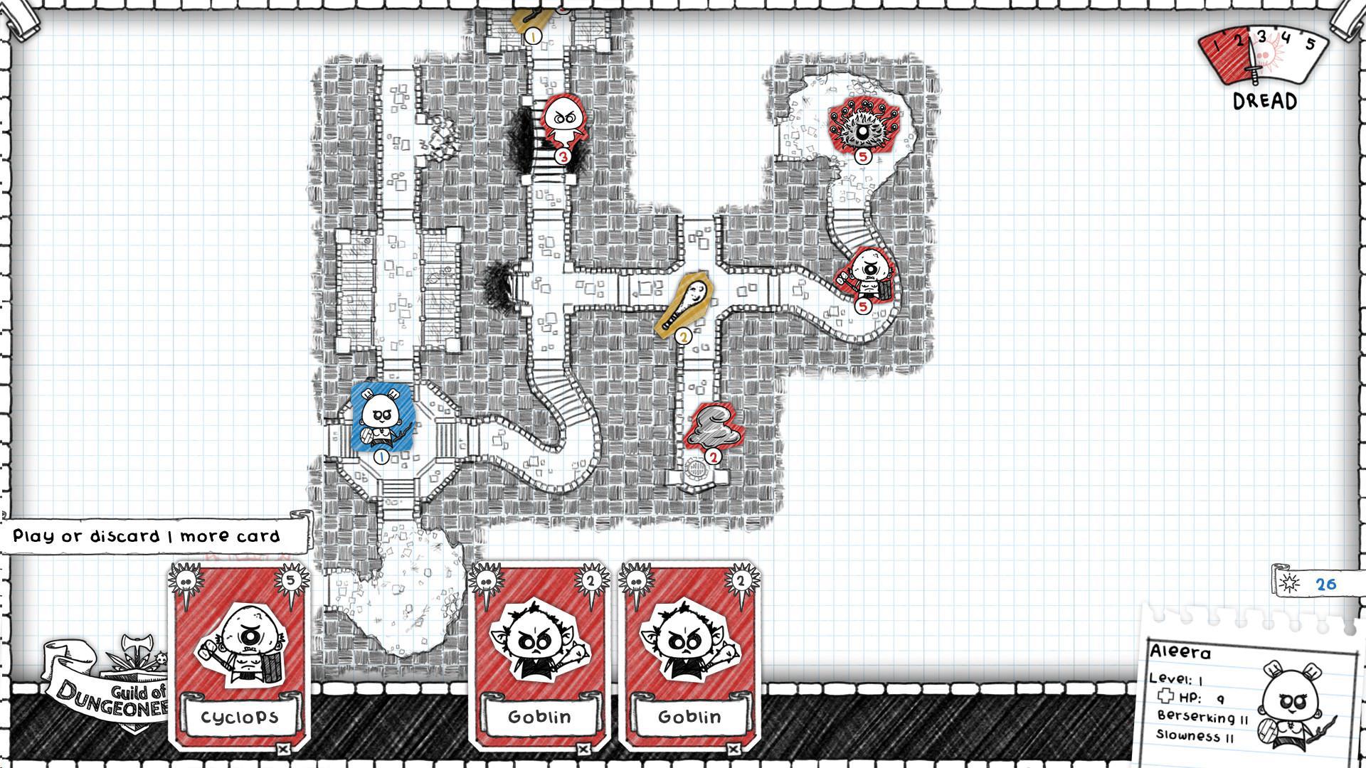 Guild of Dungeoneering