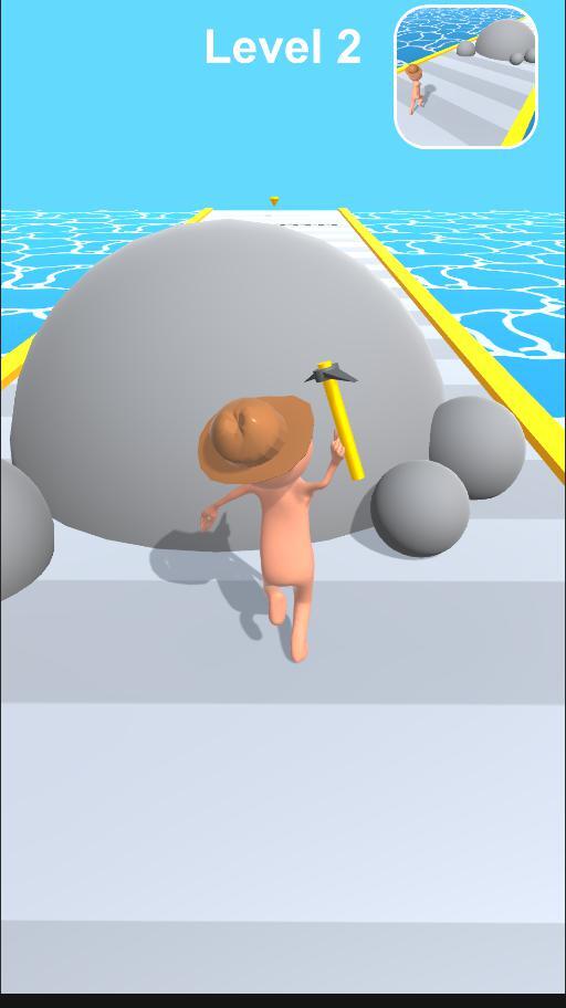 Mr. Jones: Craft Master