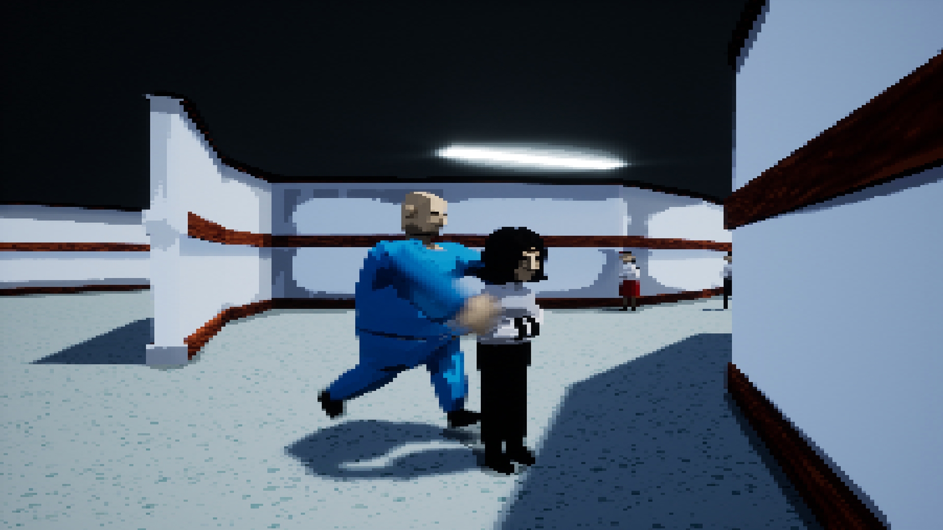 Me, myself and Herbert