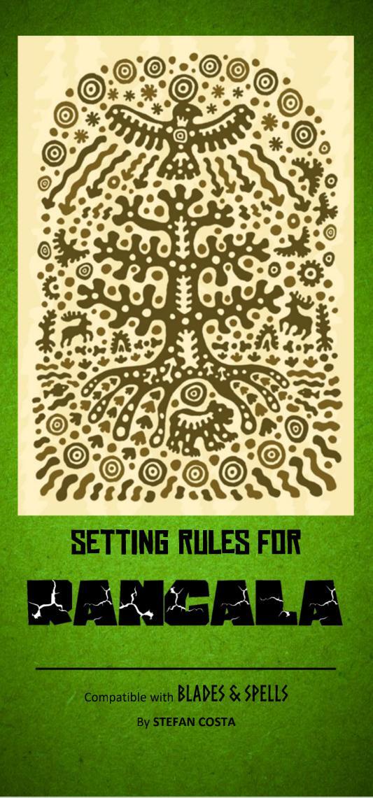 The Wild World of RANCALA