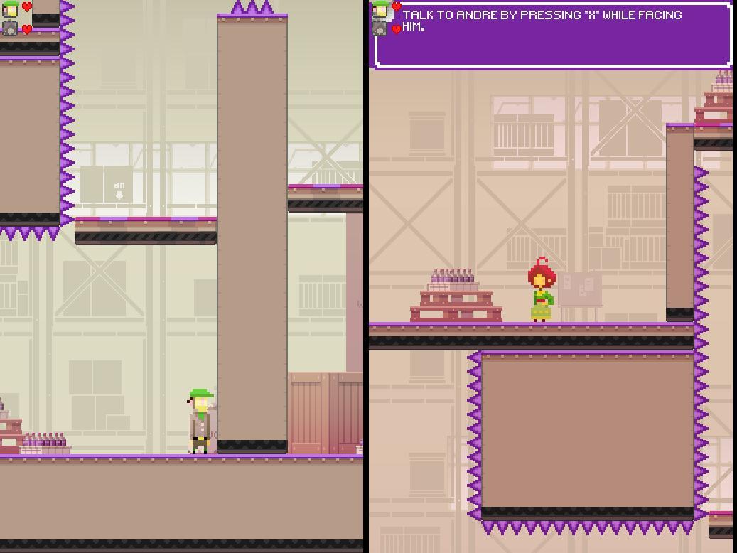 Super Lemonade Factory (itch)