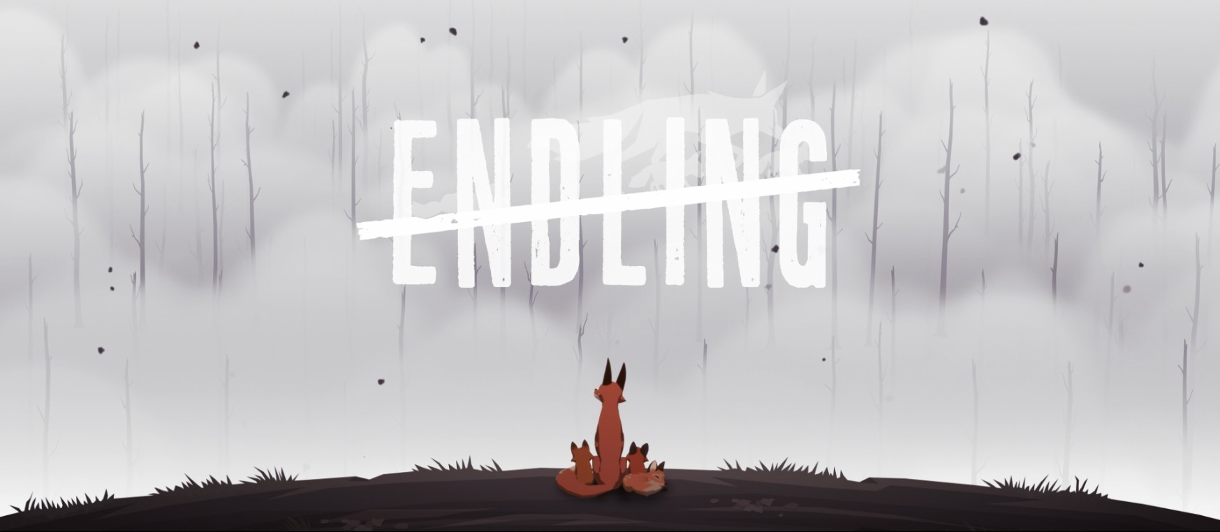 Endling - Extinction is Forever