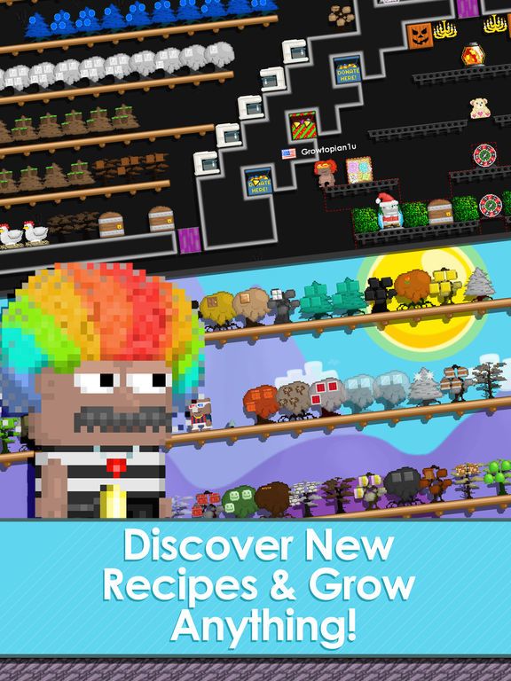 30+ Recipe Growtopia Gif