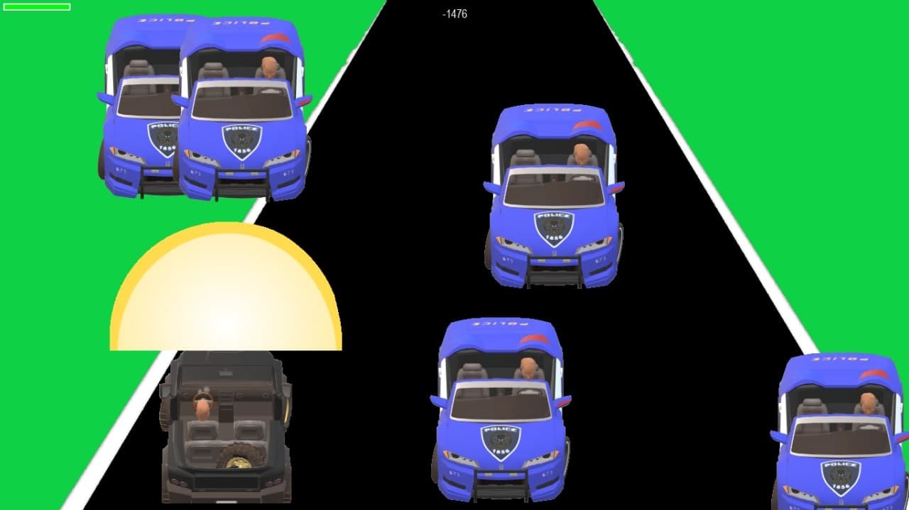 Speed Machine v 1.0.3