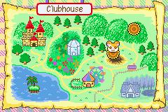 Hamtaro: Ham-Ham Heartbreak