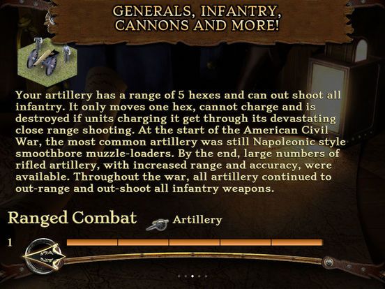 Civil War: 1862 Lite