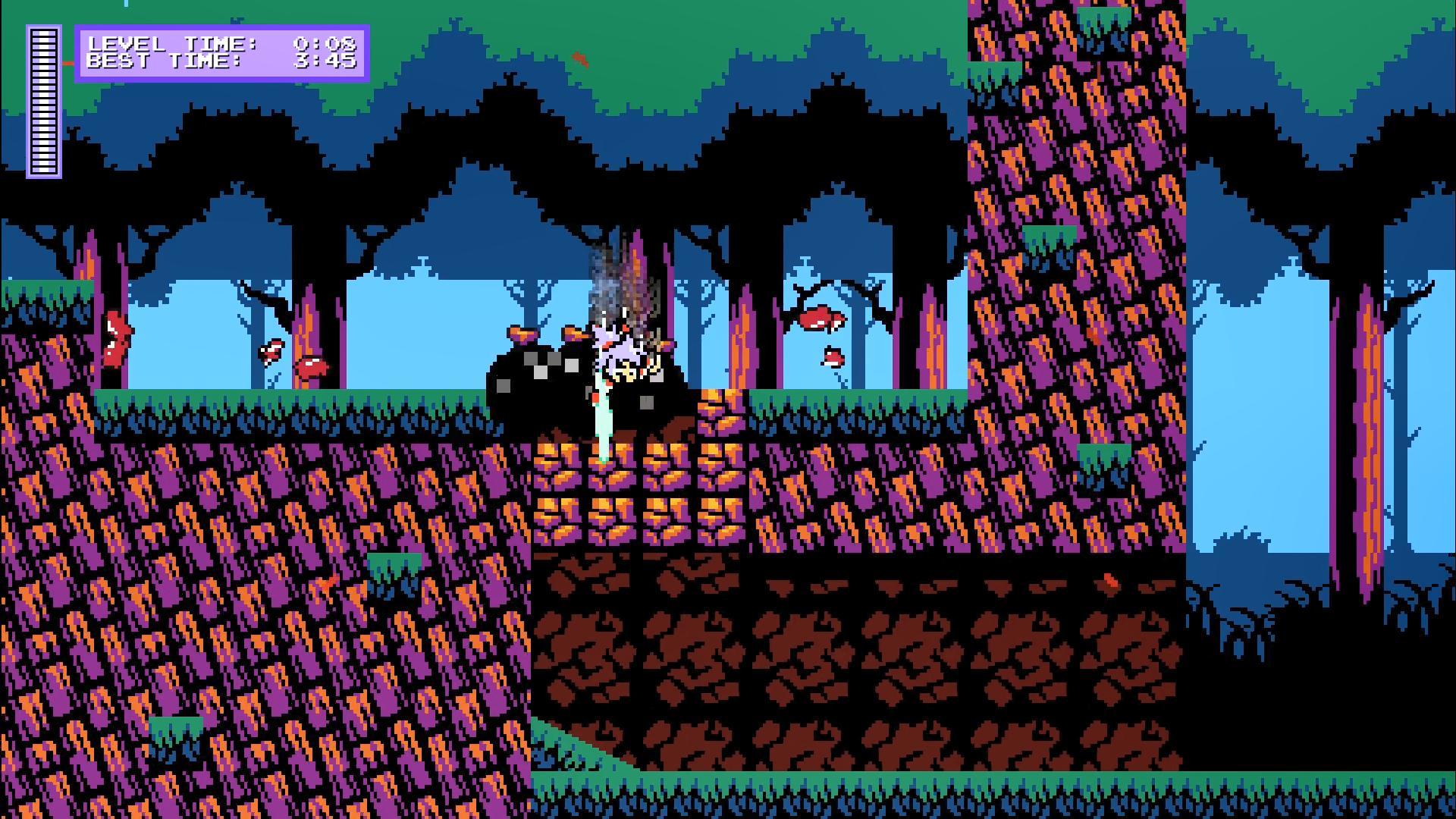 Galactagirl - [Demo]