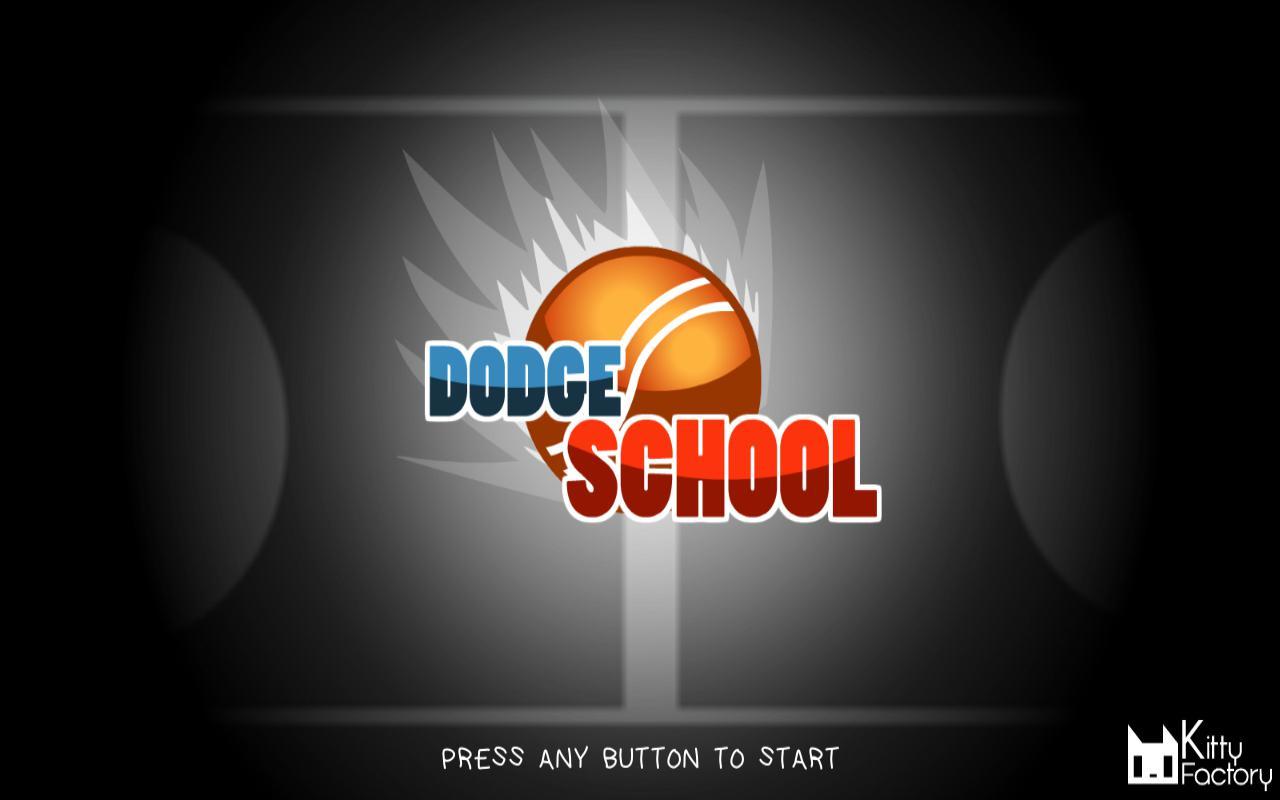 Dodge School