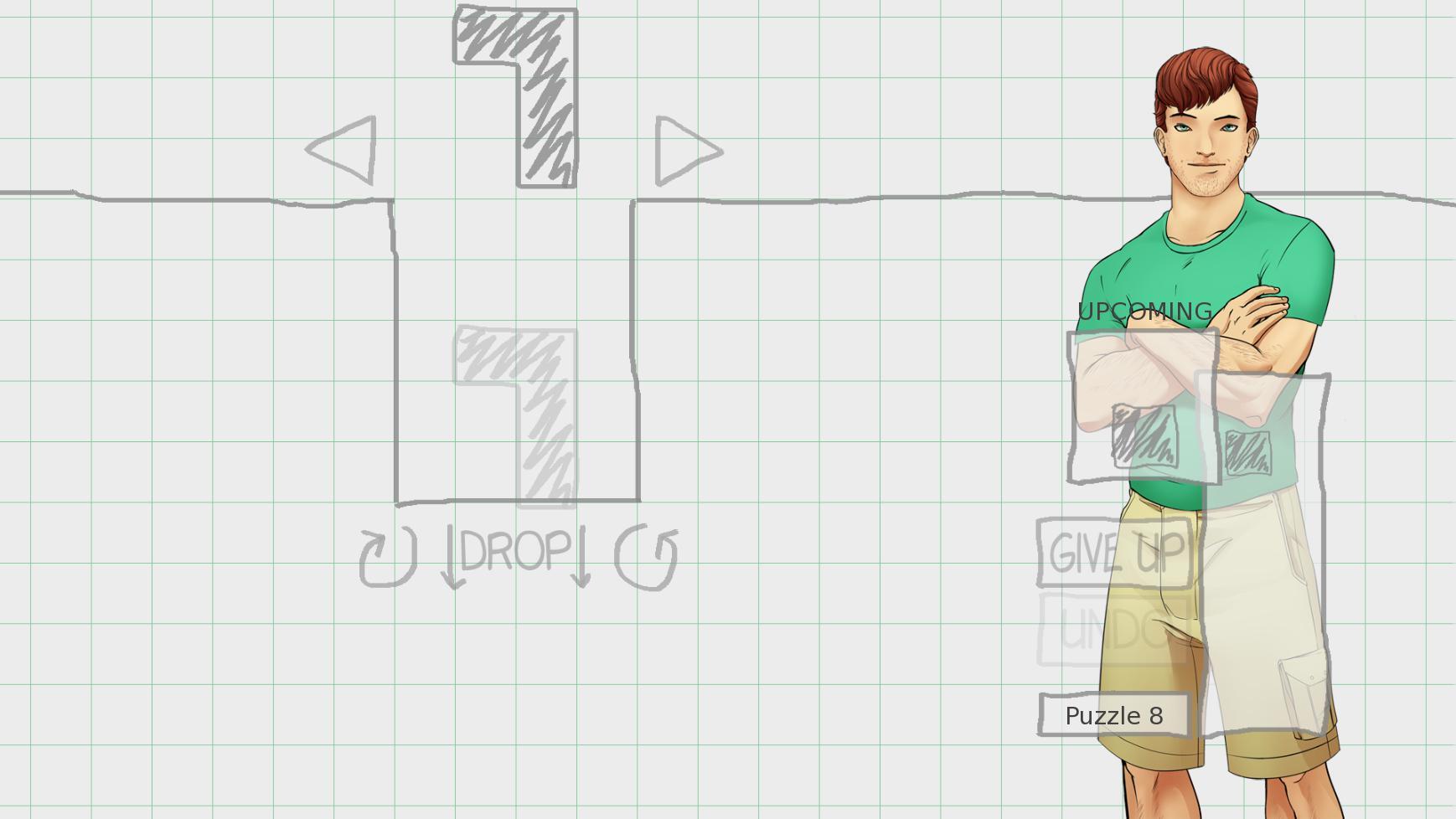 YAGS: Falling For You