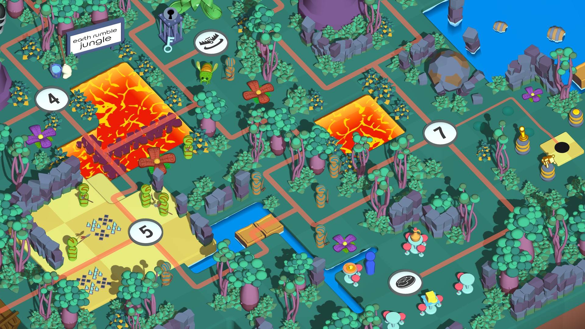 Love is Dead (Armor Games Studios)