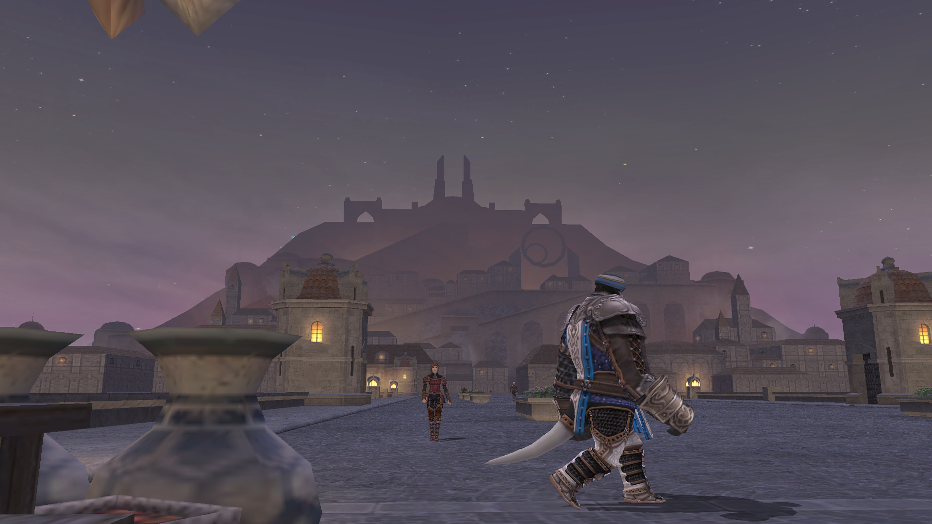 Final Fantasy XI: Seekers of Adoulin