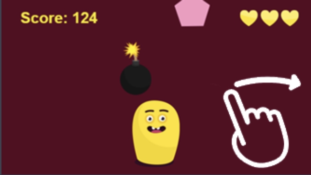 Geometry Monster (McReed)