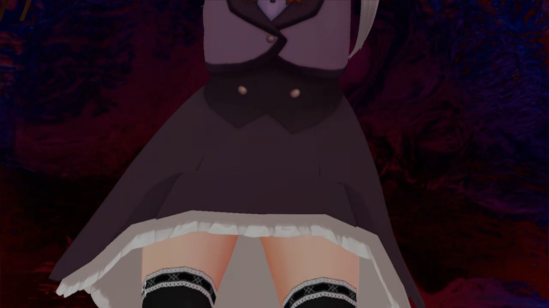 Nobody at the Altar Battle Frontier