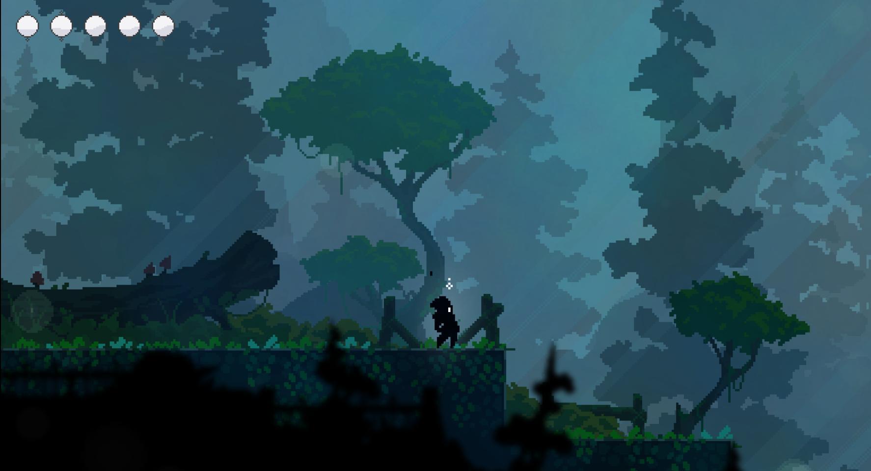 Gold Project - prototype show case (Kickstarter ends in 56 hours)