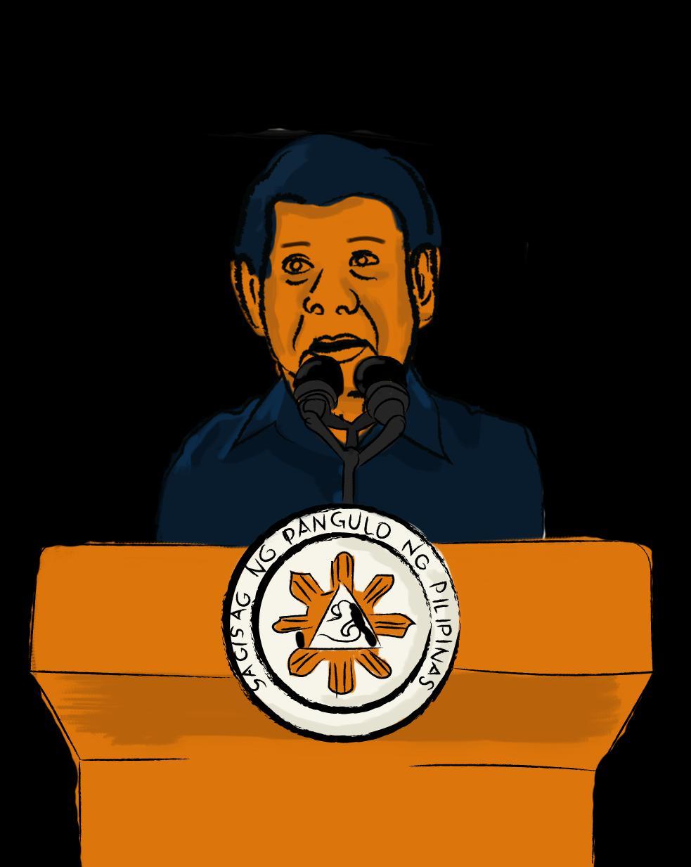 President for a Day