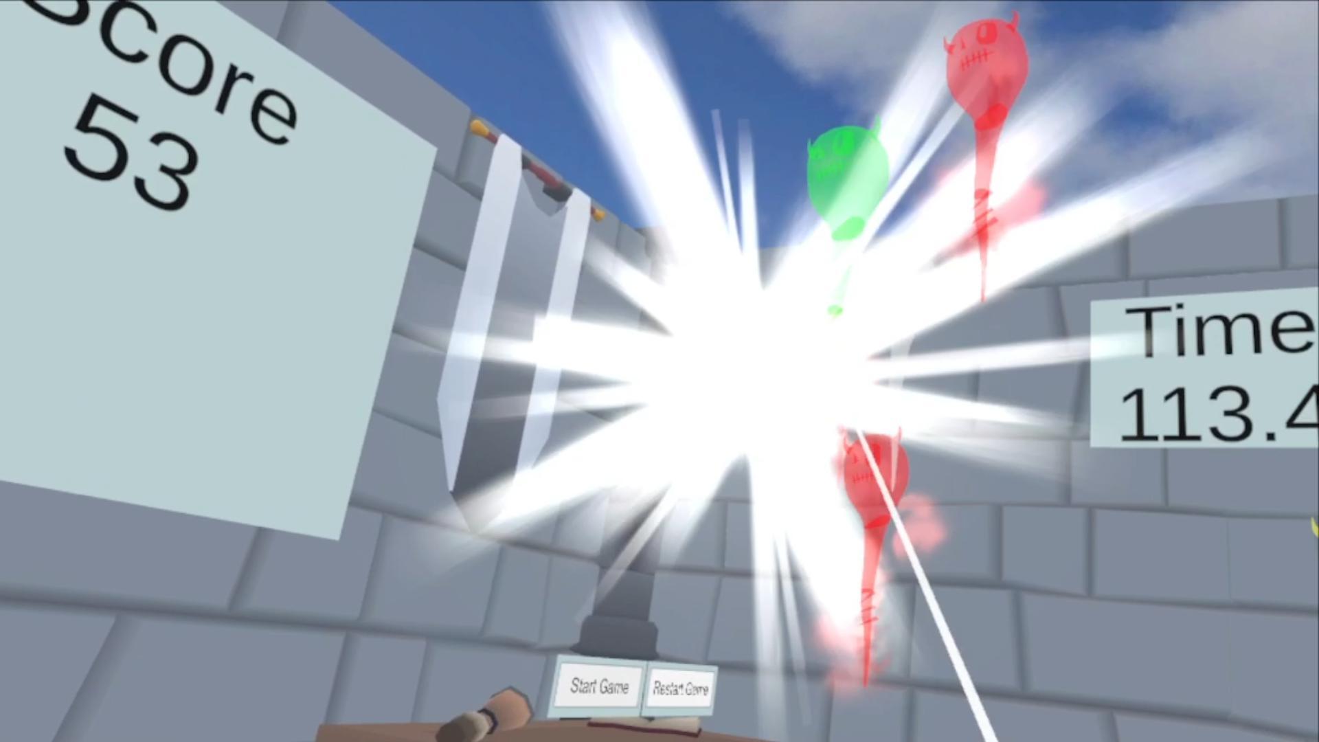 Balloon Shoot (jteller26) screenshot