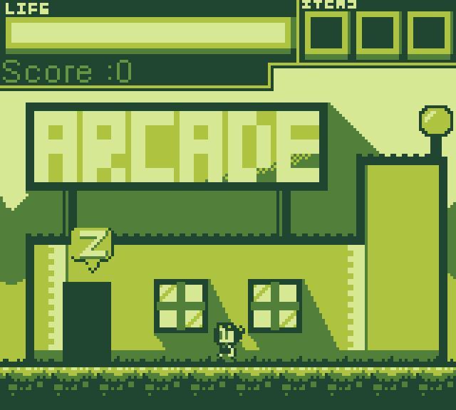 Lost Alien Full Release